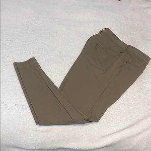 Lululemon ABC Pants Slim